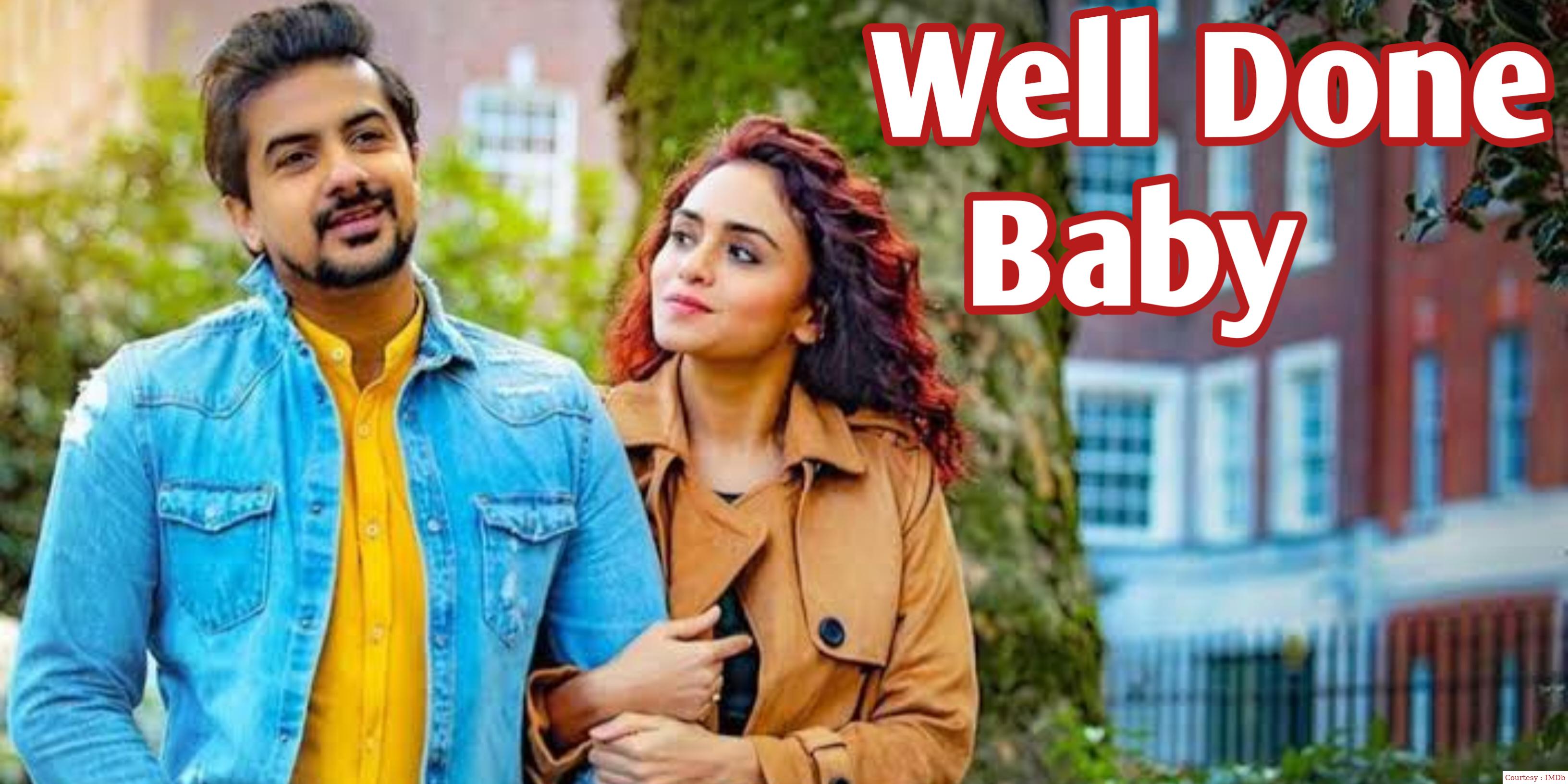 Watch Free  Well Done Baby Full Movie Online