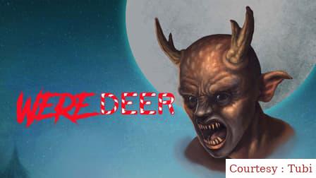 Watch Free  Weredeer Full Movie Online