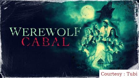 Watch Free  Werewolf Cabal Full Movie Online