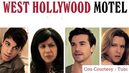 West Hollywood Motel