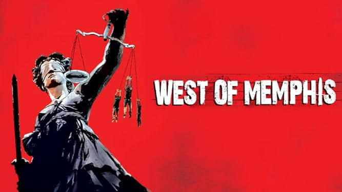 Watch Free West of Memphis Full Movie Online