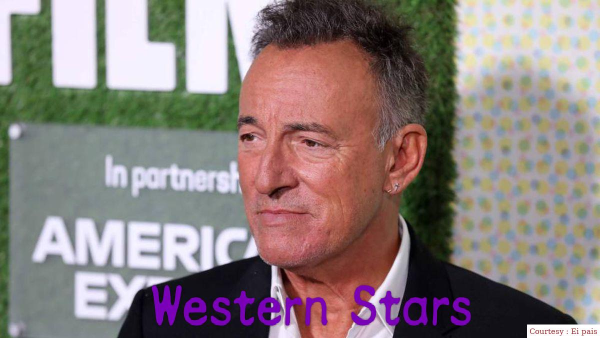 Western Stars 