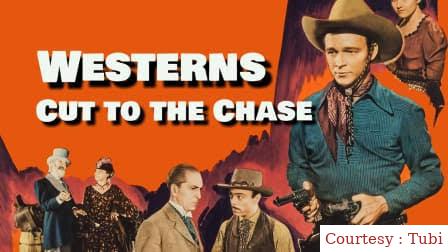 Westerns: Cut to the Chase 