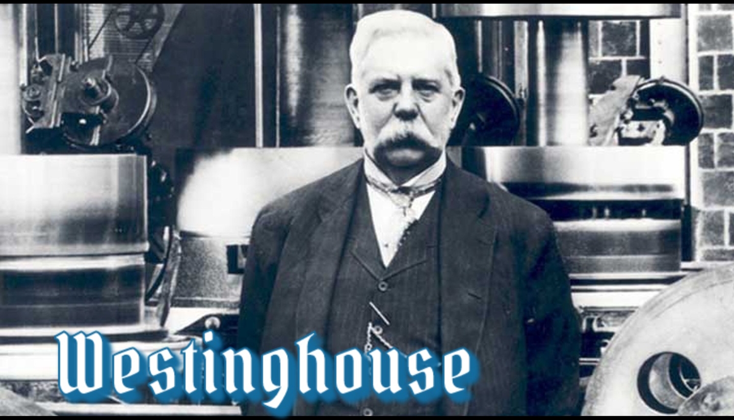 Watch Free  Westinghouse Full Movie Online