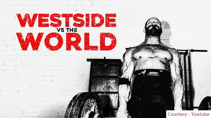 Watch Free  Westside vs the World Full Movie Online