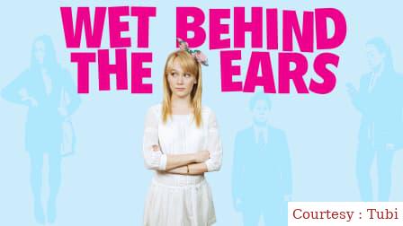 Watch Free  Wet Behind the Ears Full Movie Online