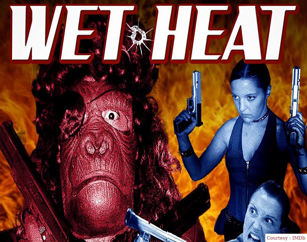 Watch Free  Wet Heat Full Movie Online