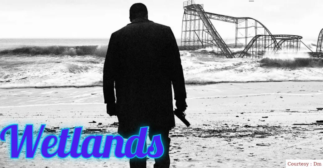 Watch Free  Wetlands Full Movie Online