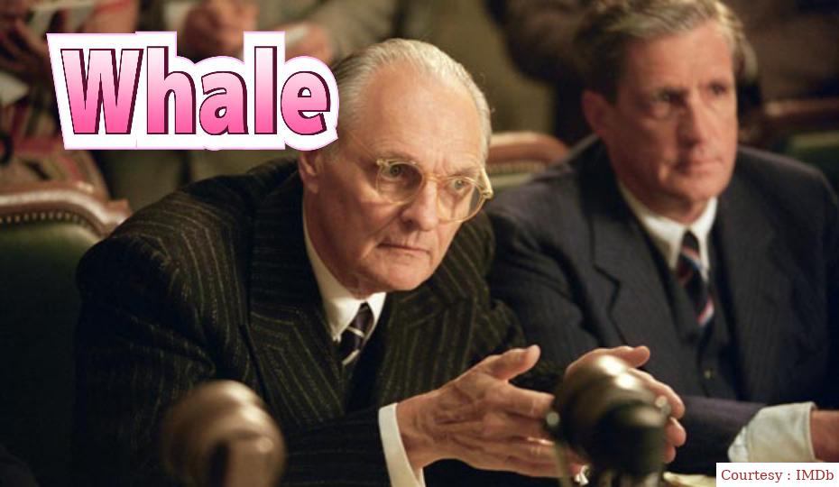 Watch Free  Whale Full Movie Online