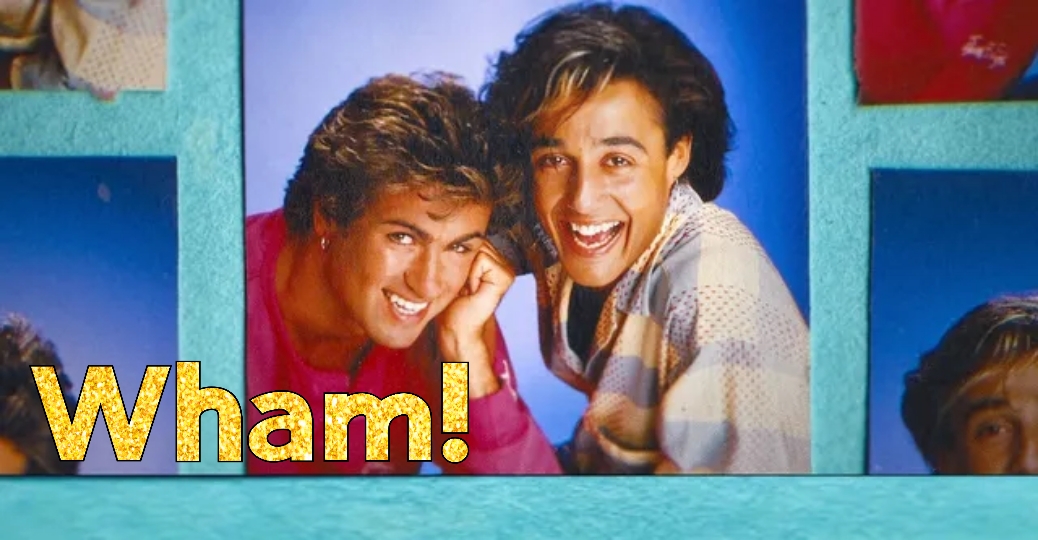Watch Free Wham! Full Movie Online