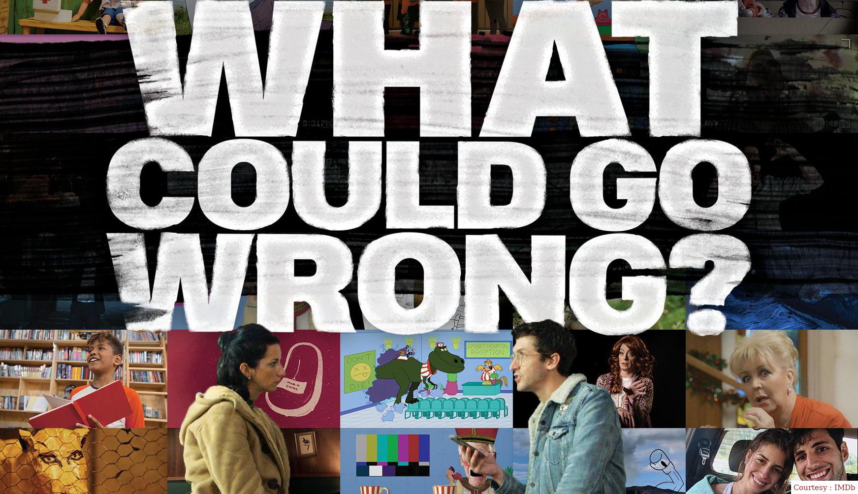 Watch Free  What Could Go Wrong? Full Movie Online