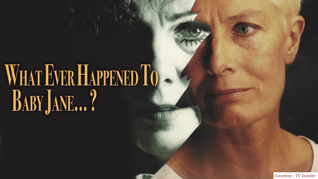Watch Free  What Ever Happened to Baby Jane? Full Movie Online