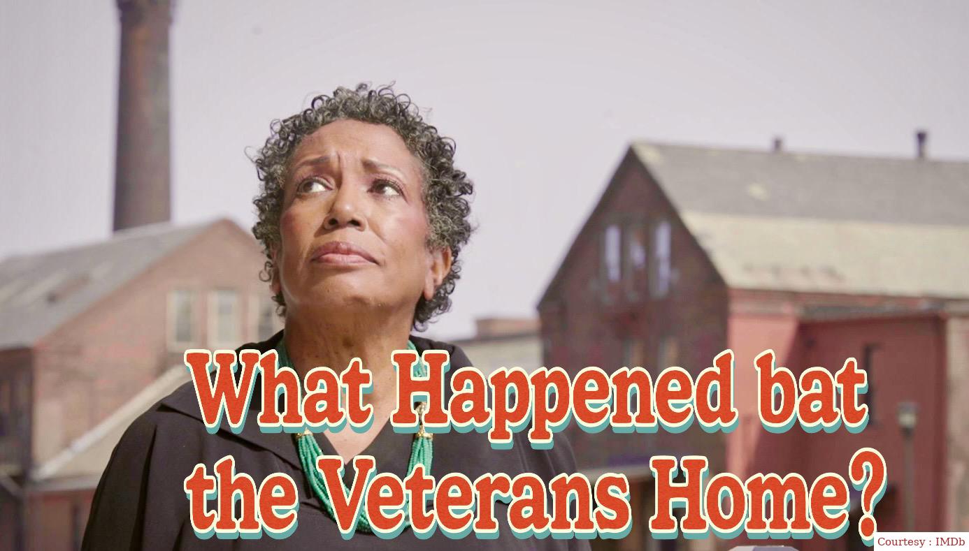 What Happened at the Veterans Home?