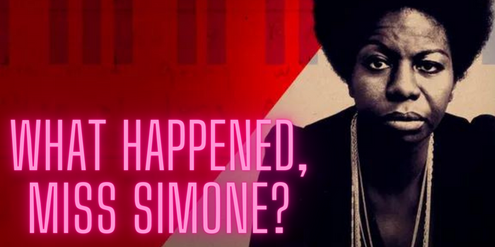 What Happened, Miss Simone?