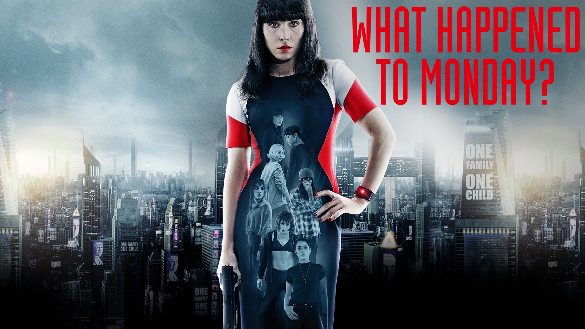 What Happened to Monday