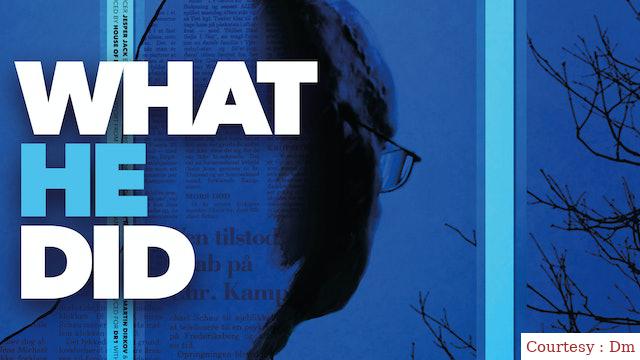 Watch Free  What He Did Full Movie Online