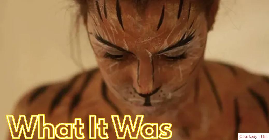 Watch Free  What It Was Full Movie Online