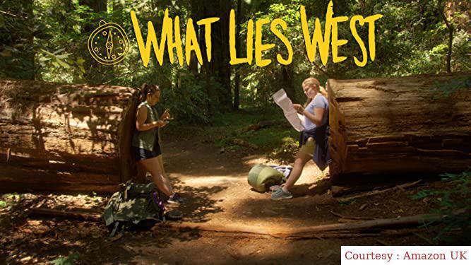 Watch Free  What Lies West Full Movie Online