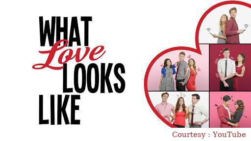 What Love Looks Like