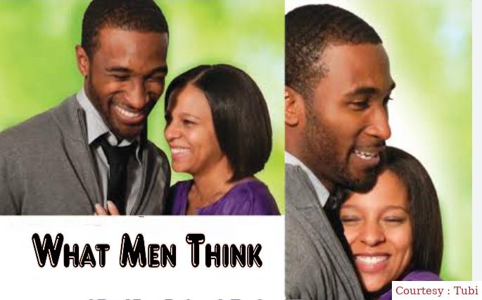 Watch Free  What Men Think Full Movie Online
