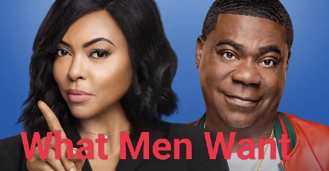 What Men Want 