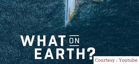 Watch Free  What on Earth? Full Movie Online