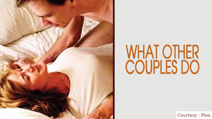 What Other Couples Do