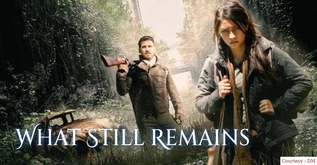 What Still Remains