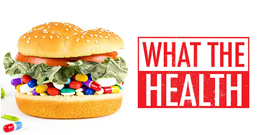Watch Free  What the Health Full Movie Online