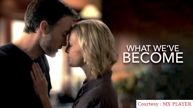 Watch Free  What We've Become Full Movie Online