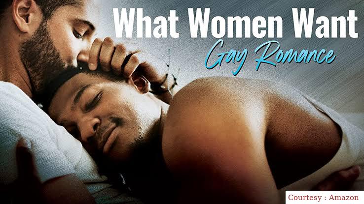 What Women Want: Gay Romance 