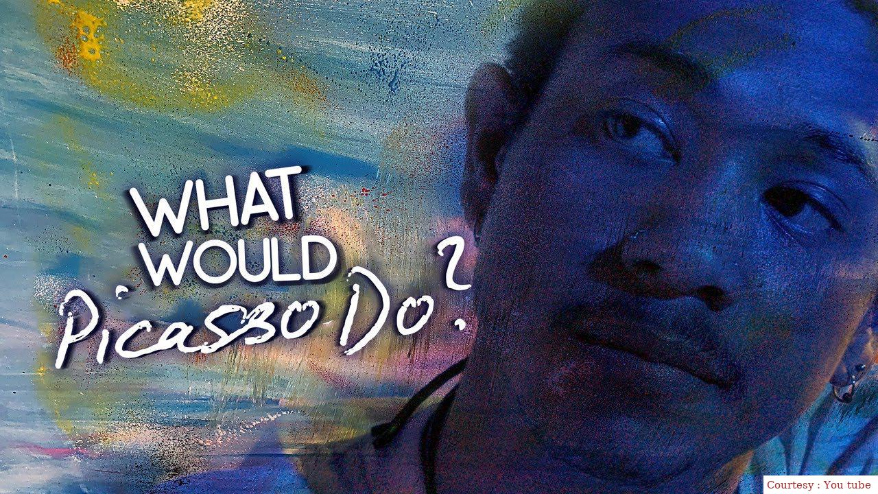 What Would Picasso Do? 