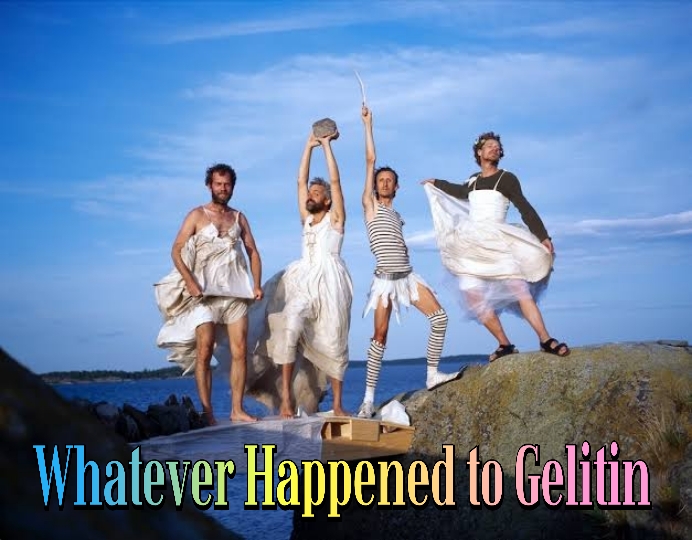 Whatever Happened to Gelitin