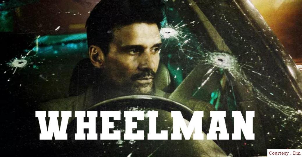 Watch Free  Wheelman Full Movie Online