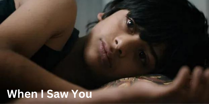 Watch Free  When I Saw You Full Movie Online