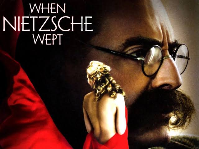 When Nietzsche Wept