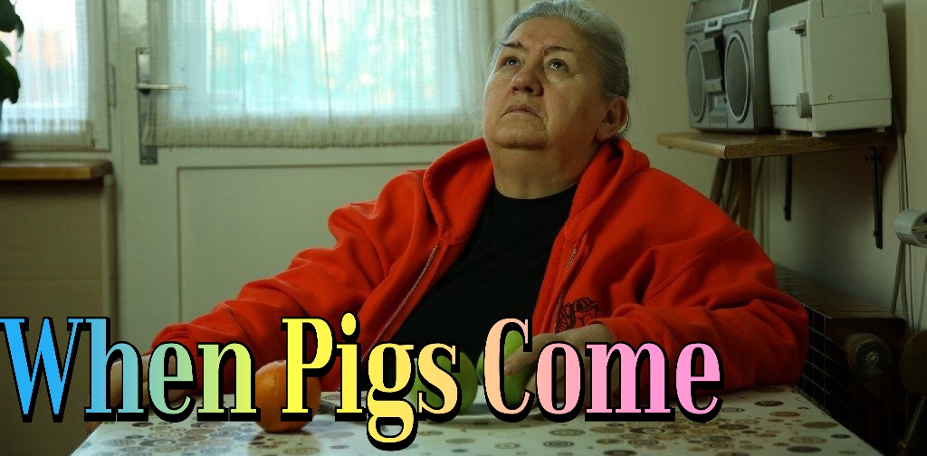 When Pigs Come