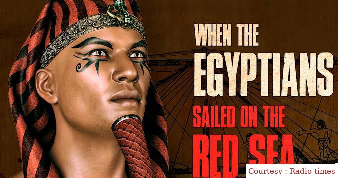 Where to Watch Free  When the Egyptians Sailed on the Red Sea Full Movie Online