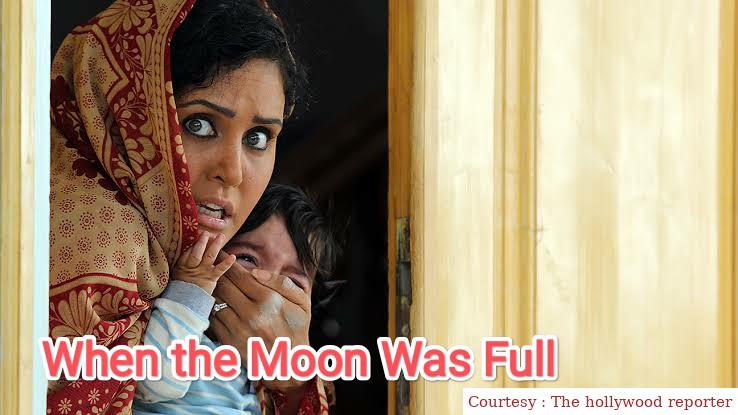 When the Moon Was Full