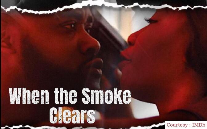 When the Smoke Clears 