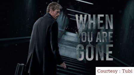 When you are gone 