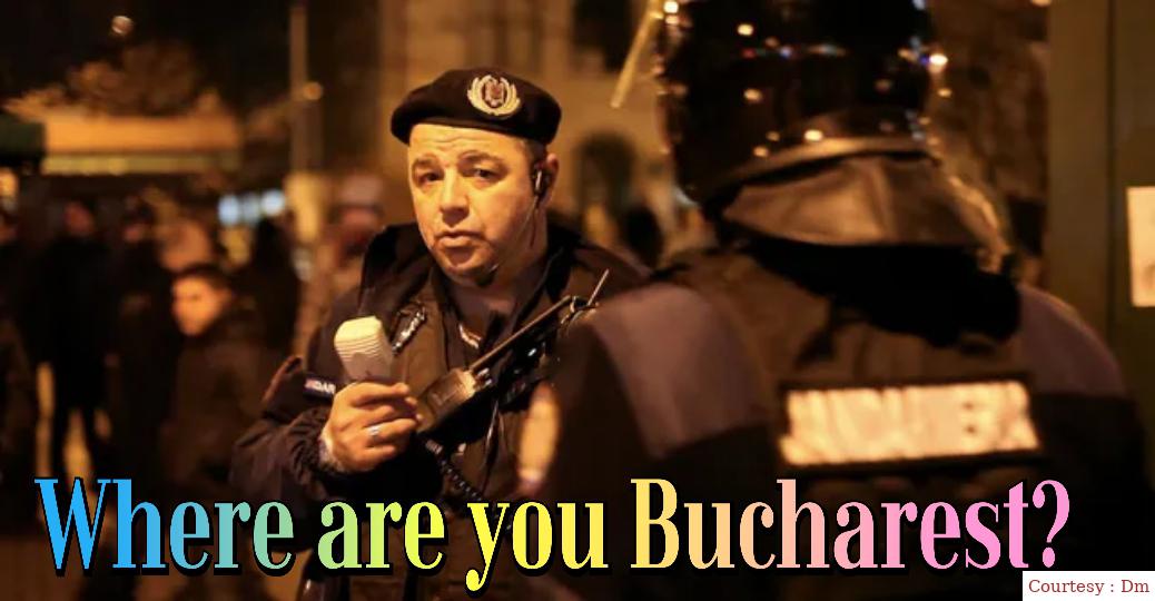 Watch Free  Where are you Bucharest? Full Movie Online