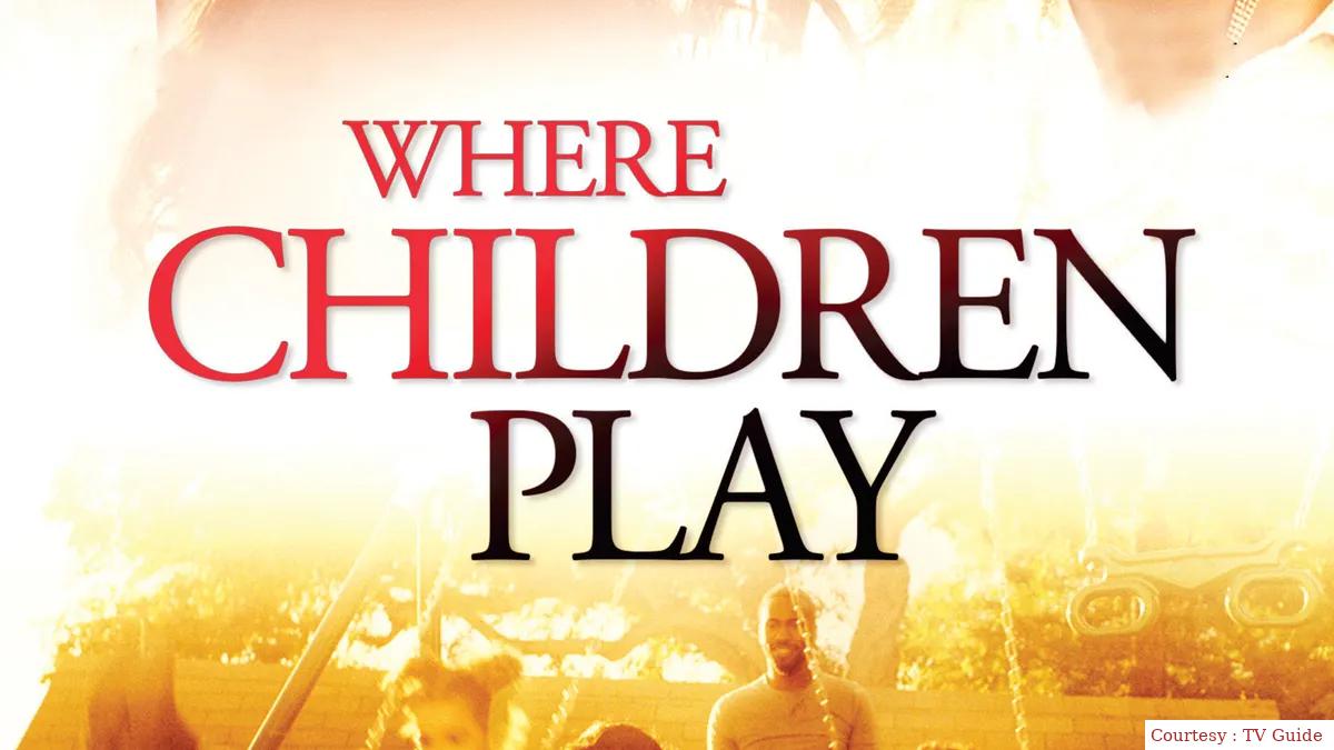 Where Children Play