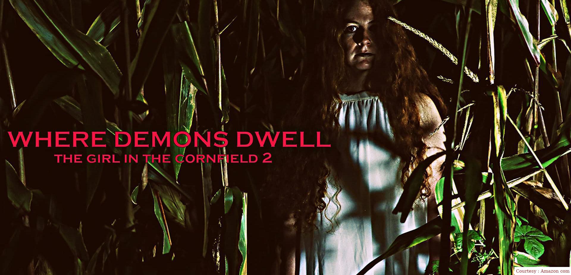Watch Free  Where Demons Dwell: The Girl in the Cornfield 2 Full Movie Online