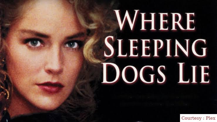 Where Sleeping Dogs Lie