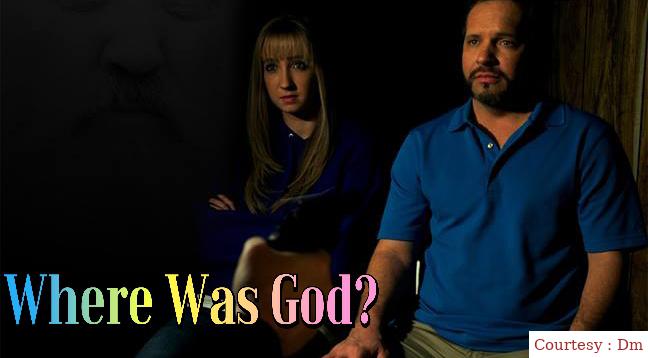 Where Was God?