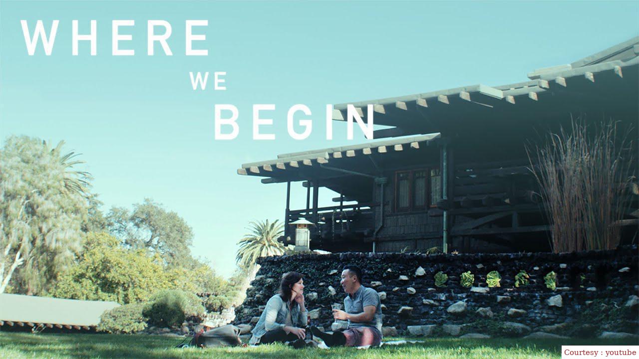 Where We Begin 