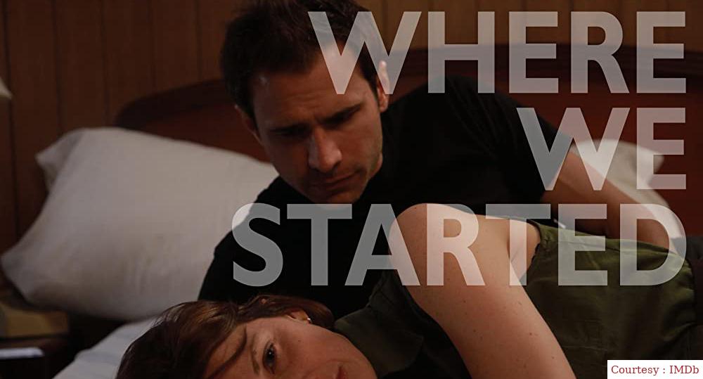 Watch Free  Where We Started Full Movie Online
