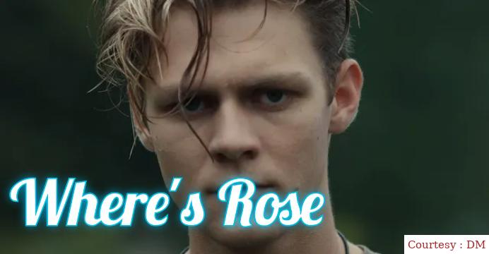 Where's Rose 