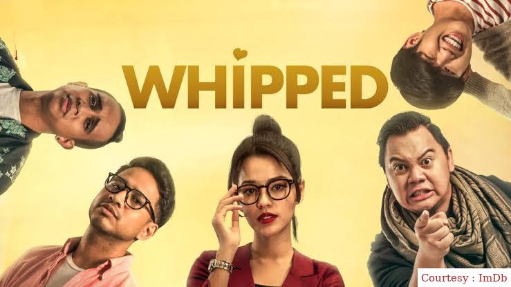Watch Free  Whipped Full Movie Online